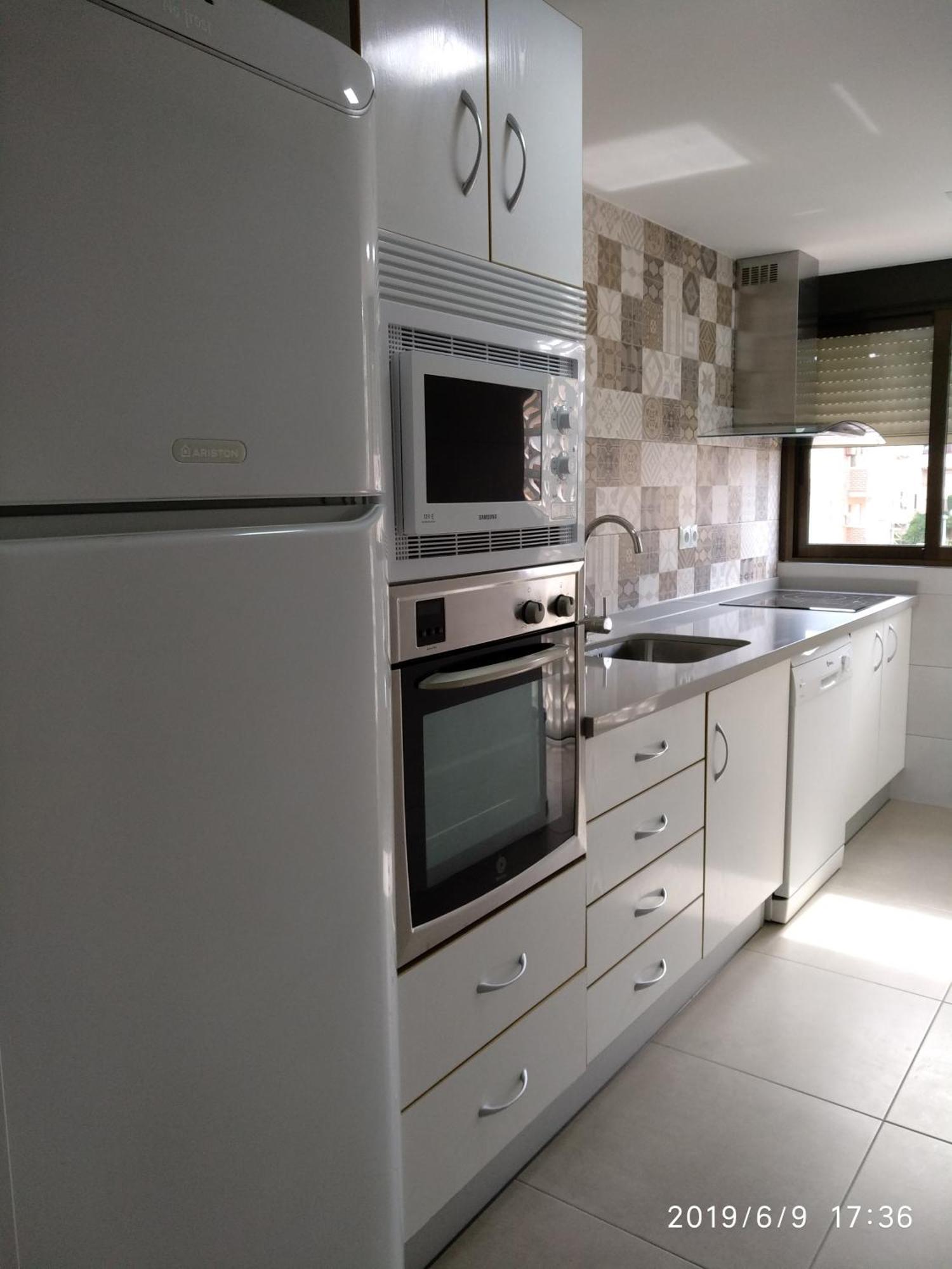 Apartamentos del Sol Arenales del Sol Exterior foto