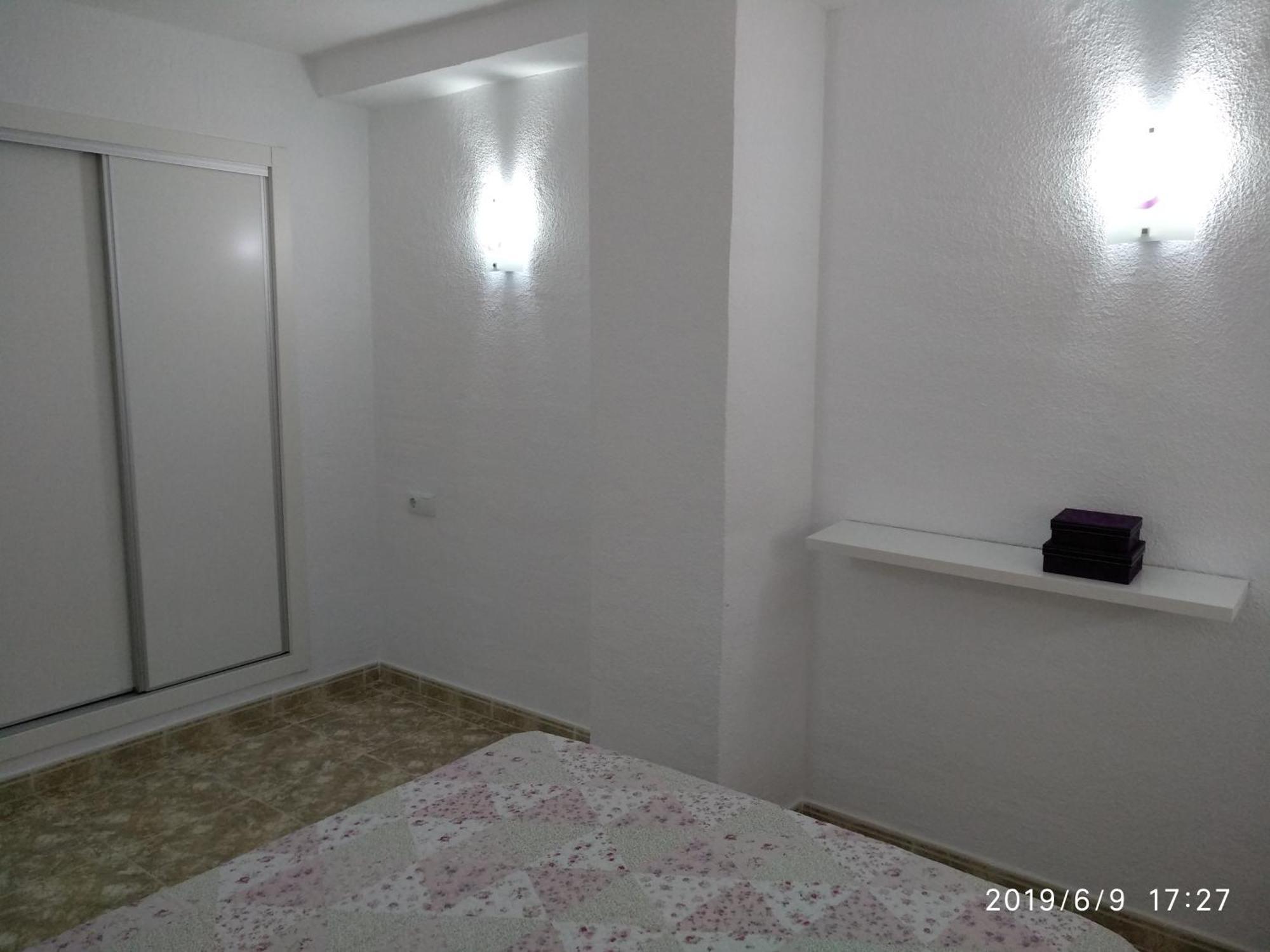 Apartamentos del Sol Arenales del Sol Exterior foto