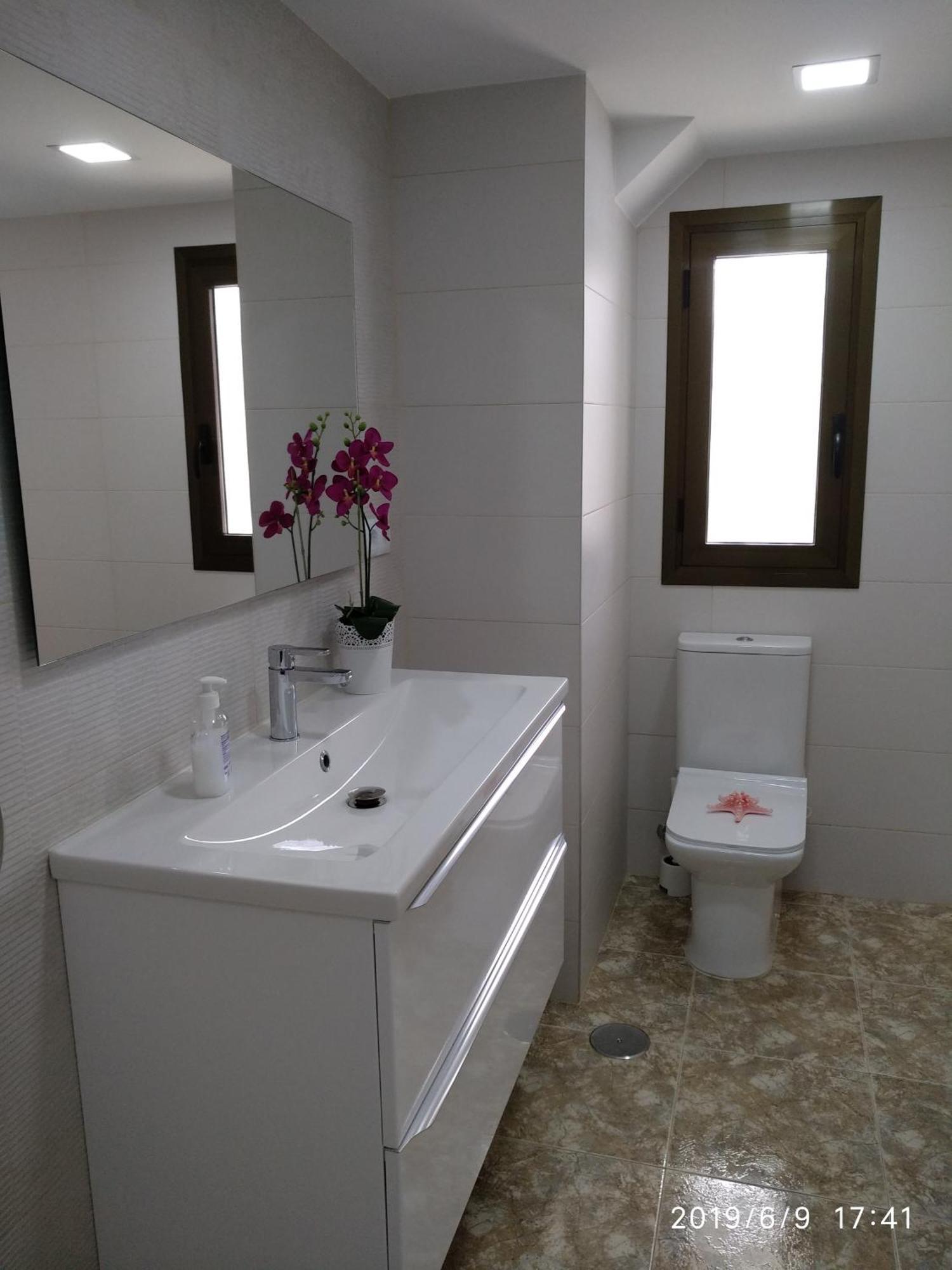 Apartamentos del Sol Arenales del Sol Exterior foto