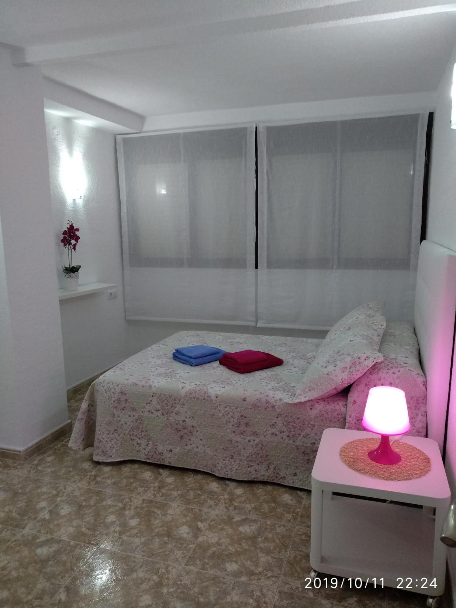 Apartamentos del Sol Arenales del Sol Exterior foto