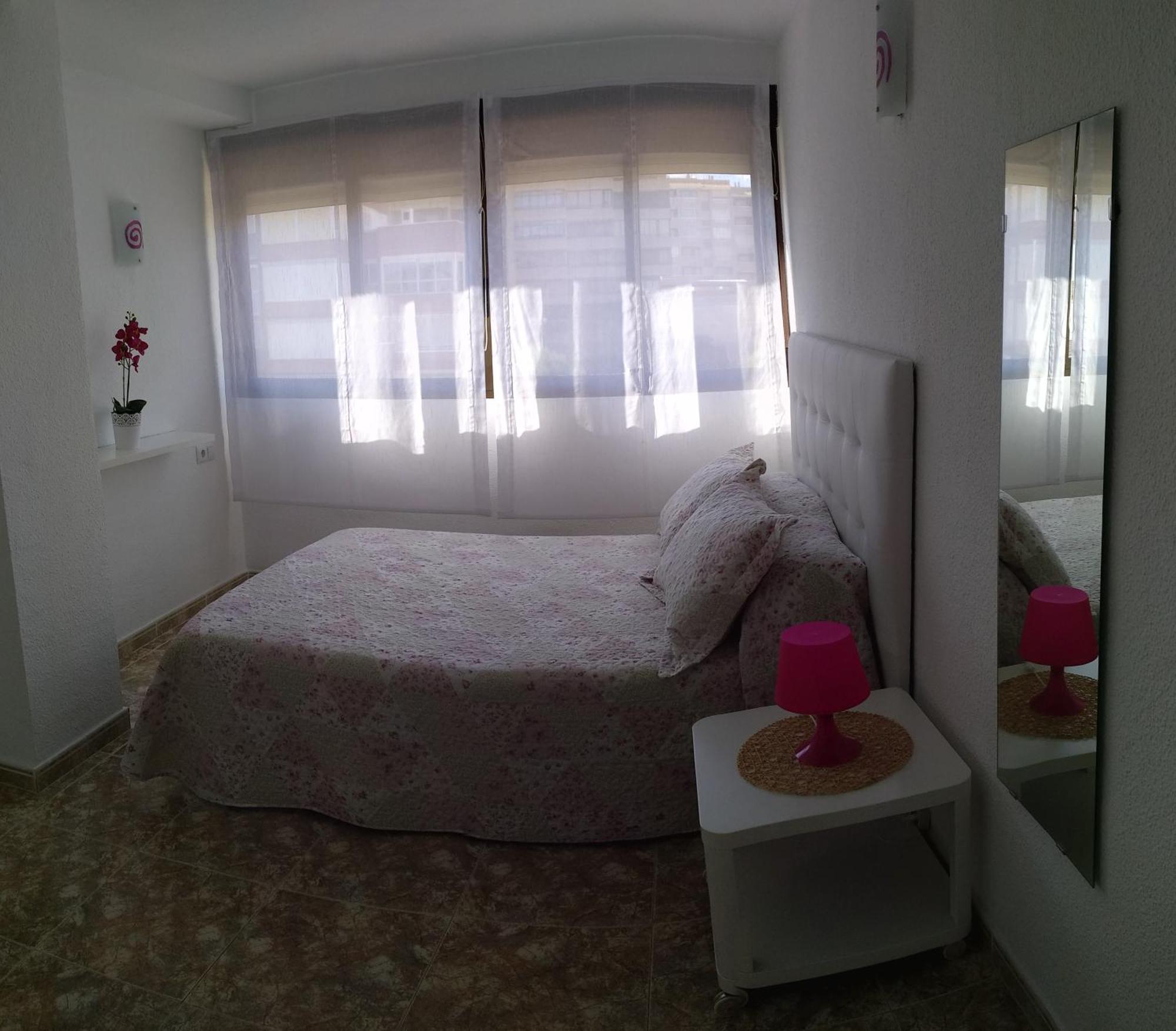 Apartamentos del Sol Arenales del Sol Exterior foto