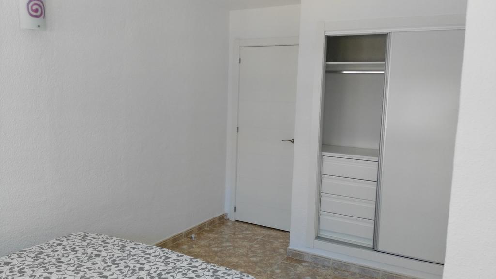 Apartamentos del Sol Arenales del Sol Exterior foto