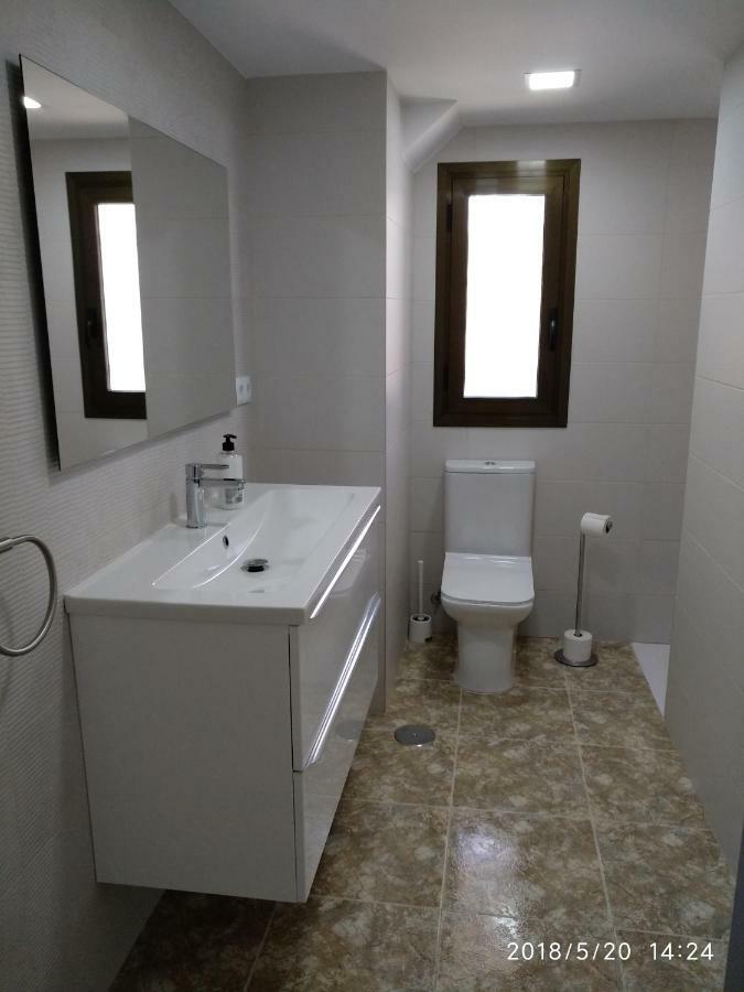 Apartamentos del Sol Arenales del Sol Exterior foto